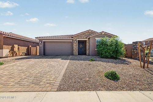 17067 W Shangri La Rd, Surprise, AZ, 85388-6124 | Card Image