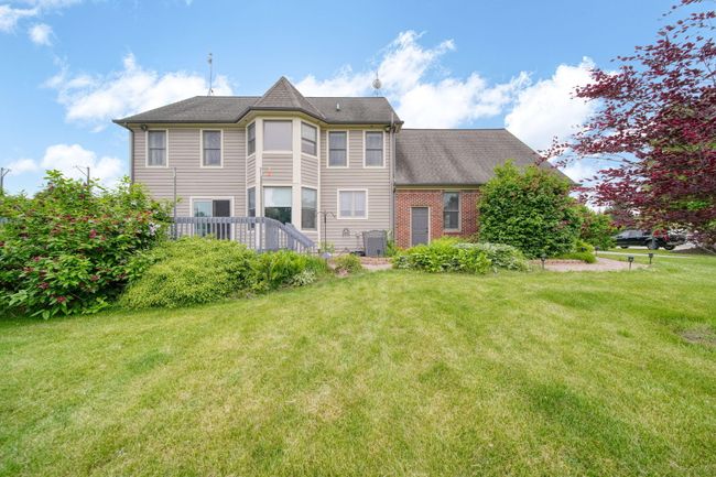 874 Pinecrest, House other with 6 bedrooms, 4 bathrooms and null parking in Dexter MI | Image 76
