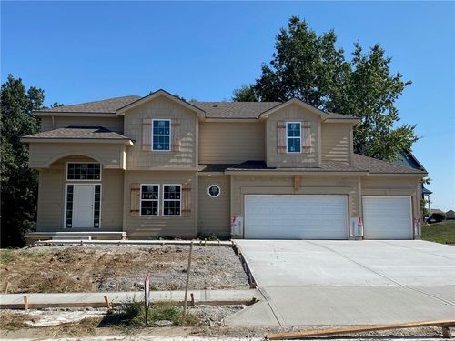 1302 Melissa Ct, Kearney, MO, 64060-8732 | Card Image