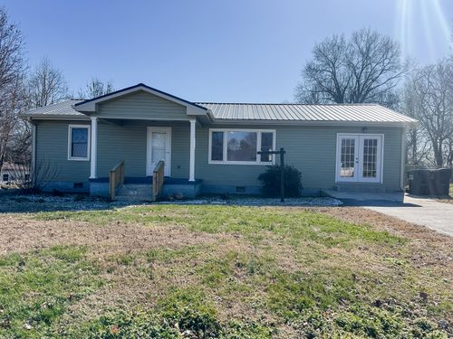 2404 Main Street, Pikeville, TN, 37367 | Card Image