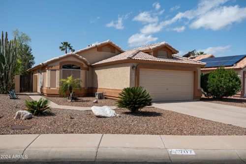 707 W Baylor Ln, Gilbert, AZ, 85233-8213 | Card Image