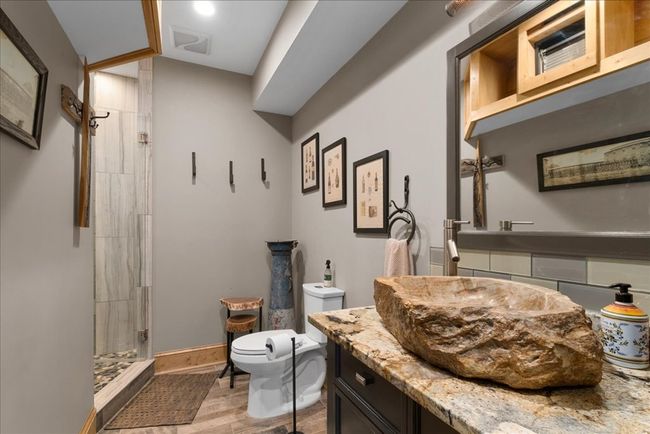 270 Mosswood Ln W, Home with 4 bedrooms, 5 bathrooms and 2 parking in Jasper GA | Image 43