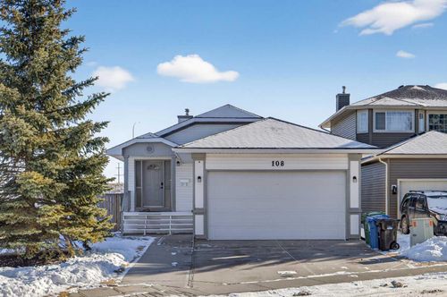 108 Harvest Creek Crt Ne, Calgary, AB, T3K4N8 | Card Image