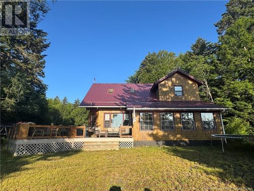 30 Deer Point Rd, Johnson Settlement Charlotte C, NB, E5A1S5 | Card Image