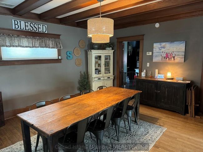 201 E Pine St, House other with 5 bedrooms, 2 bathrooms and 4 parking in Doniphan NE | Image 9
