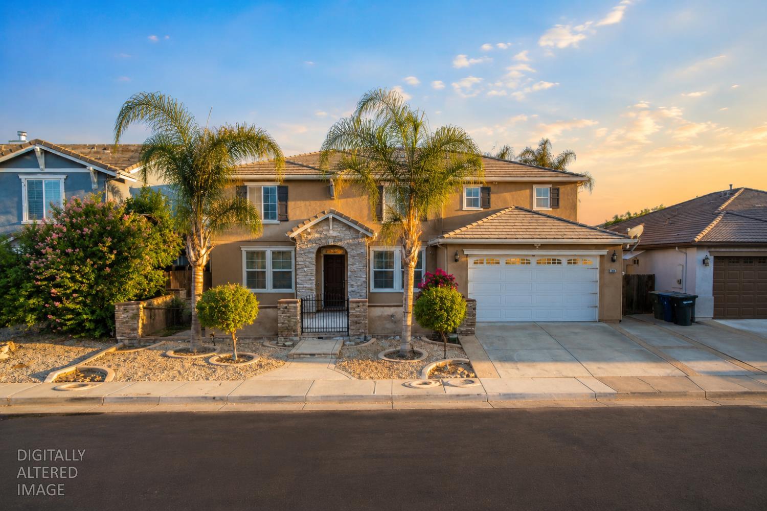Residential in Patterson