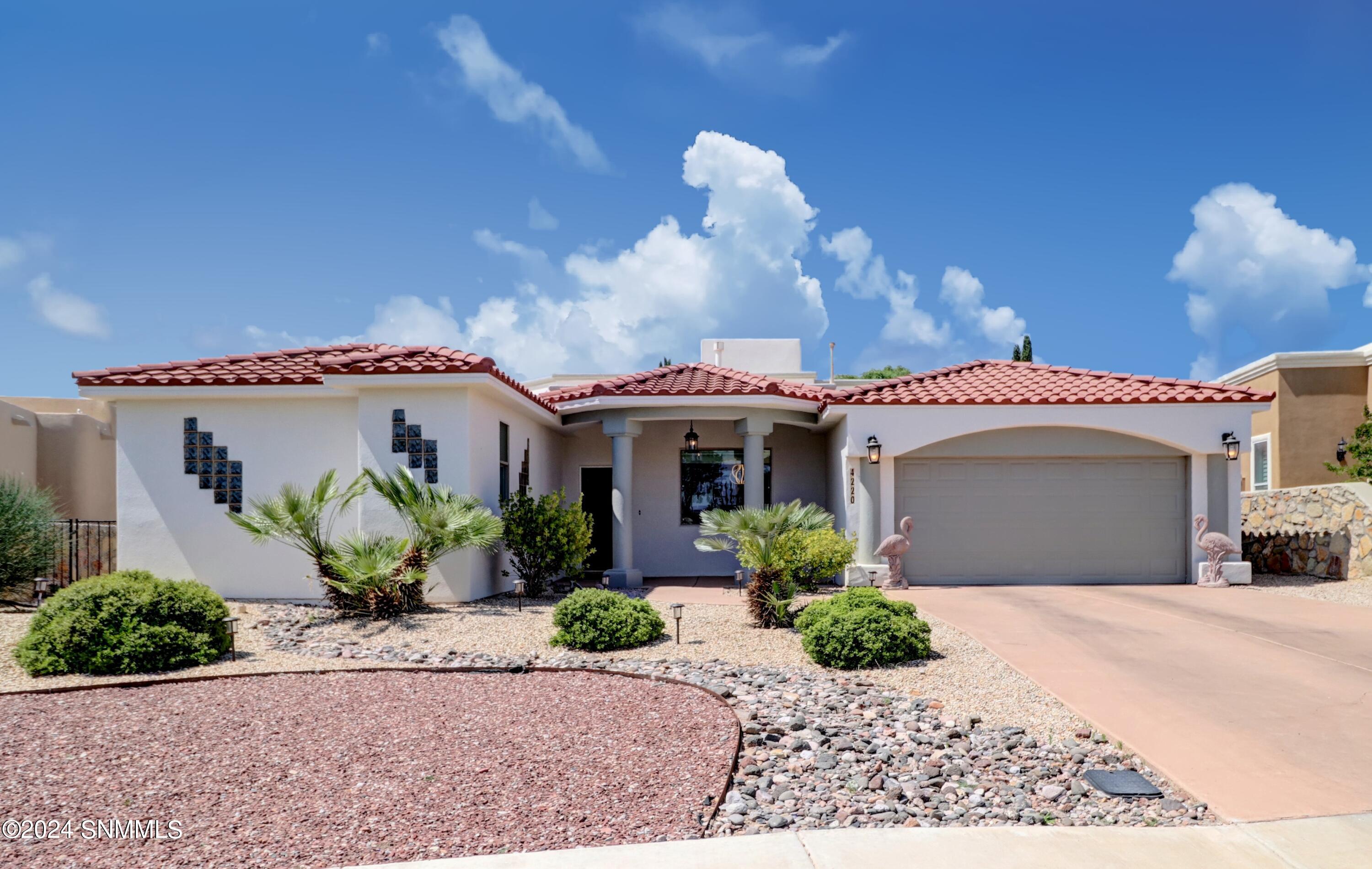 Southern Canyon Loop, Las Cruces, NM 88011