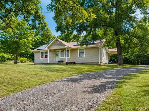 17868 Williams Rd, Cameron, OK, 74932-2355 | Card Image