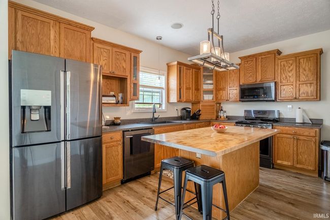2007 Kingfisher Dr, House other with 4 bedrooms, 3 bathrooms and null parking in Lafayette IN | Image 5