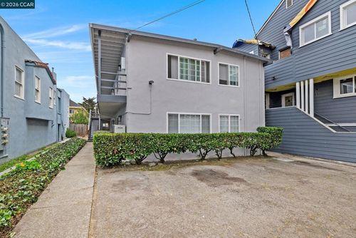 1926 Alcatraz Ave, Berkeley, CA, 94703-2731 | Card Image