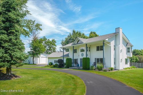 7520 N Mount Carrol St, Dalton Gardens, ID, 83815-9505 | Card Image