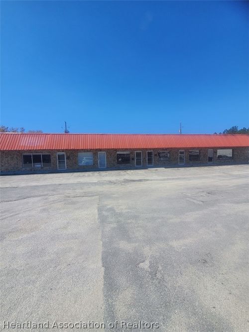 2811 State Road 17 N, Sebring, FL, 33870-2515 | Card Image