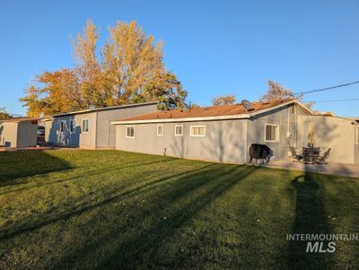 123 E 400 S, House other with 5 bedrooms, 2 bathrooms and null parking in Jerome ID | Image 3