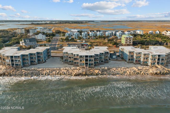 UNIT-274 - 2182 New River Inlet Rd, Condo with 1 bedrooms, 1 bathrooms and null parking in N Topsail Beach NC | Image 36
