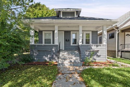5720 W Rogers Street, WEST ALLIS, WI, 53219 | Card Image