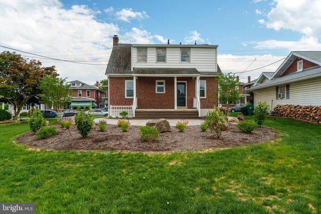 1325 Fern Ave, House other with 4 bedrooms, 2 bathrooms and null parking in READING PA | Image 7