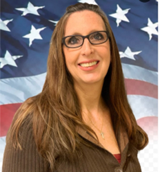 Shannon Van Gorp