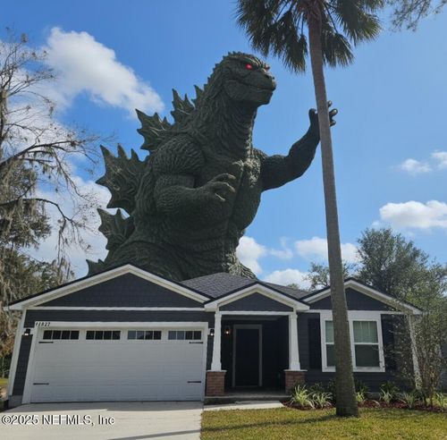 12627 Desoto St, Jacksonville, FL, 32218-2554 | Card Image