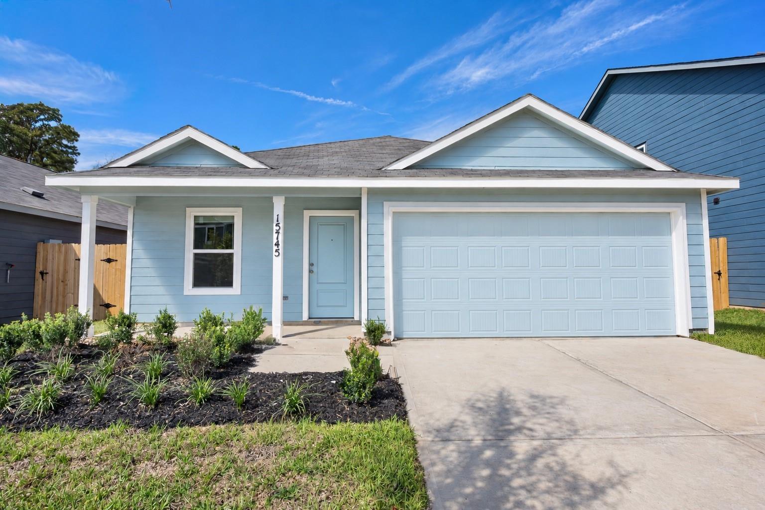 Residential Lease in Conroe 4