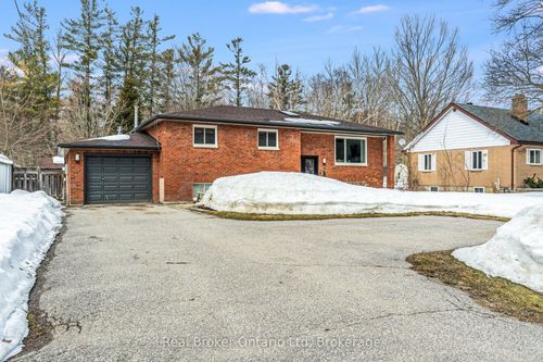 3922 Horseshoe Valley Rd W, Minesing, ON, L9X1E6 | Card Image