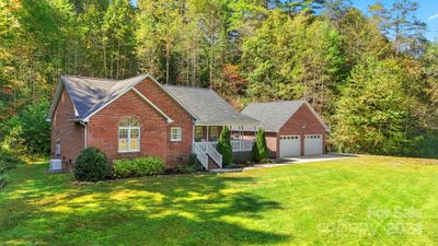 3409 Collettsville Road, House other with 3 bedrooms, 2 bathrooms and null parking in Lenoir NC | Image 1