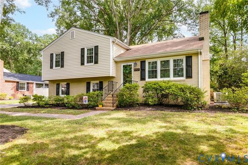 8907 Michaux Ln, Henrico, VA, 23229-6339 | Card Image