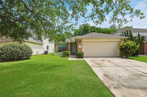 16818 Atascocita Bend Dr, Humble, TX, 77396-3997 | Card Image