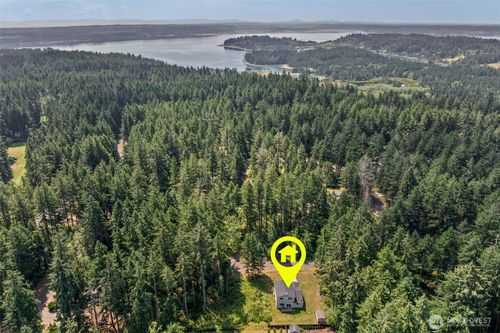 10912 118th Avenue Ct E, Anderson Island, WA, 98303 | Card Image