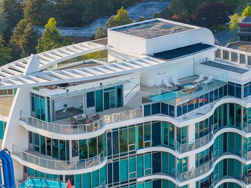 ph-2-1501 Foster St, White Rock, BC, V4B0C3 | Card Image