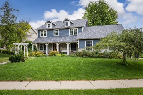 612 Fairway Cir, Jefferson, WI, 53549-2164 | Card Image