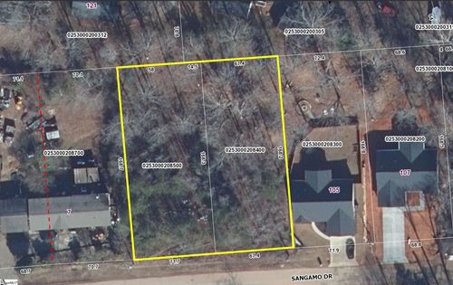 50 Sangamo Dr, Greenville, SC, 29611-7823 | Card Image