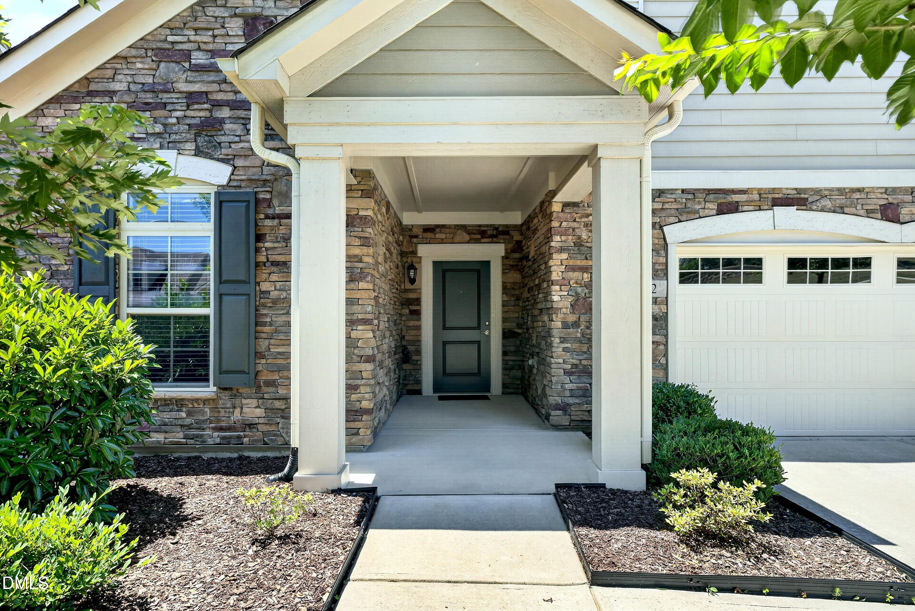 Residential in Wake Forest 2