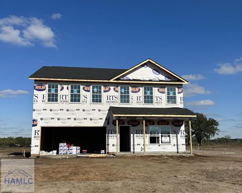 662 Dear Meadow Way Se, Allenhurst, GA, 31301-5374 | Card Image