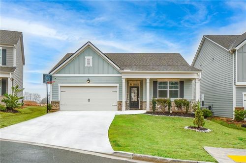 6062 Trumpet Flower Avenue, Flowery Branch, GA, 30542 | Card Image