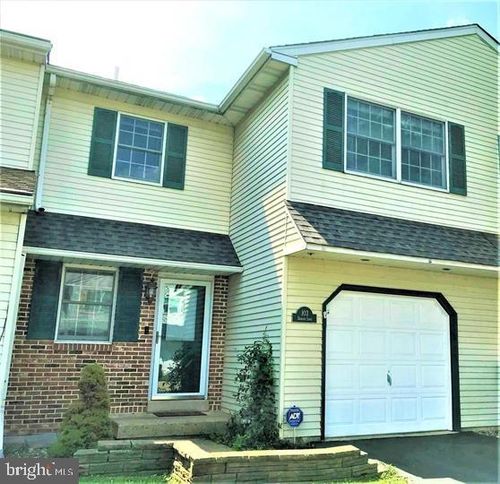 103 Damson Ln, NORTH WALES, PA, 19454-1449 | Card Image