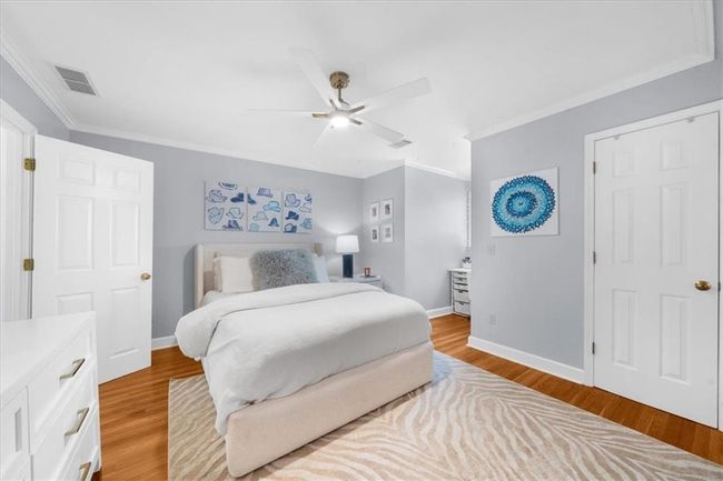 4635 High Point Rd, House other with 6 bedrooms, 4 bathrooms and null parking in Sandy Springs GA | Image 37