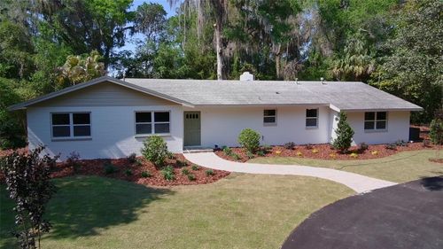 4890 Nw 20th Pl, GAINESVILLE, FL, 32605-3443 | Card Image
