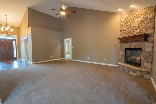 3507 Wakefield Dr, House other with 5 bedrooms, 3 bathrooms and null parking in West Lafayette IN | Image 6