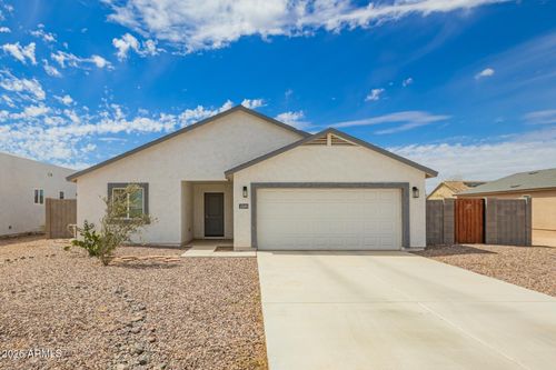 15180 S Diablo Rd, Arizona City, AZ, 85123-5959 | Card Image