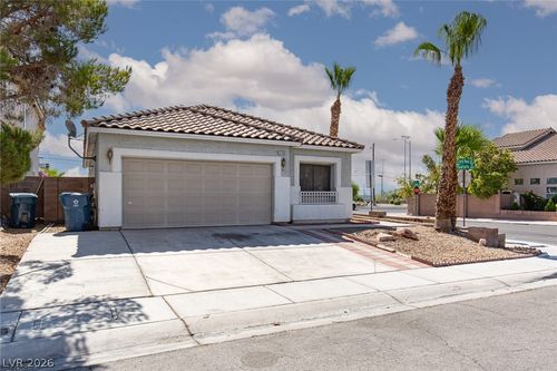 3790 Crest Horn Dr, Las Vegas, NV, 89147-4247 | Card Image