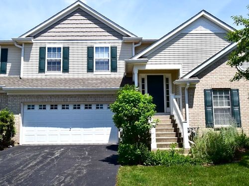 12 Millbrook Ct, Algonquin, IL, 60102-2542 | Card Image