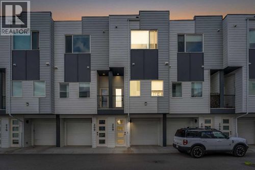 203-101 Panatella Sq Nw, Calgary, AB, T3K2R9 | Card Image