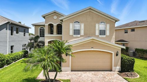 3842 Calliope Ave, PORT ORANGE, FL, 32129-6025 | Card Image