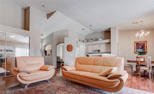 237-5000 Red Rock St, Las Vegas, NV, 89118-1281 | Card Image