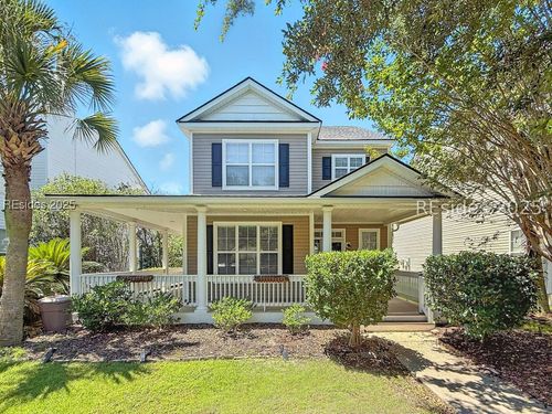 154 Regent Ave, Bluffton, SC, 29910-8840 | Card Image