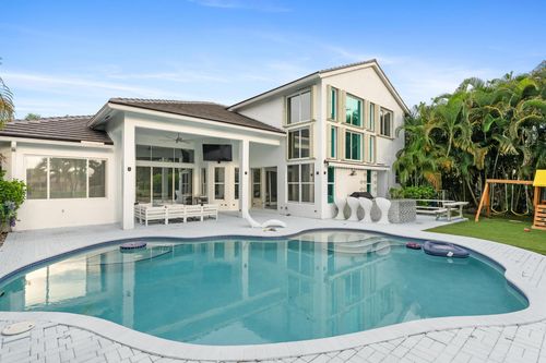 11910 Osprey Point Circle, Wellington, FL, 33414 | Card Image