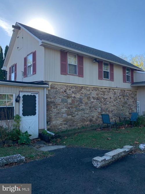 apt-7-181 Park Ave, CHALFONT, PA, 18914-2956 | Card Image