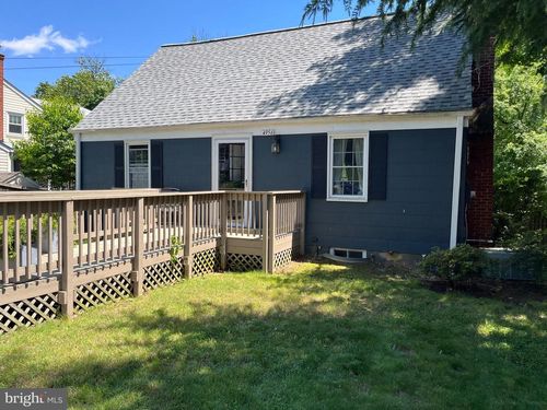 4956 25th St S, ARLINGTON, VA, 22206-1051 | Card Image