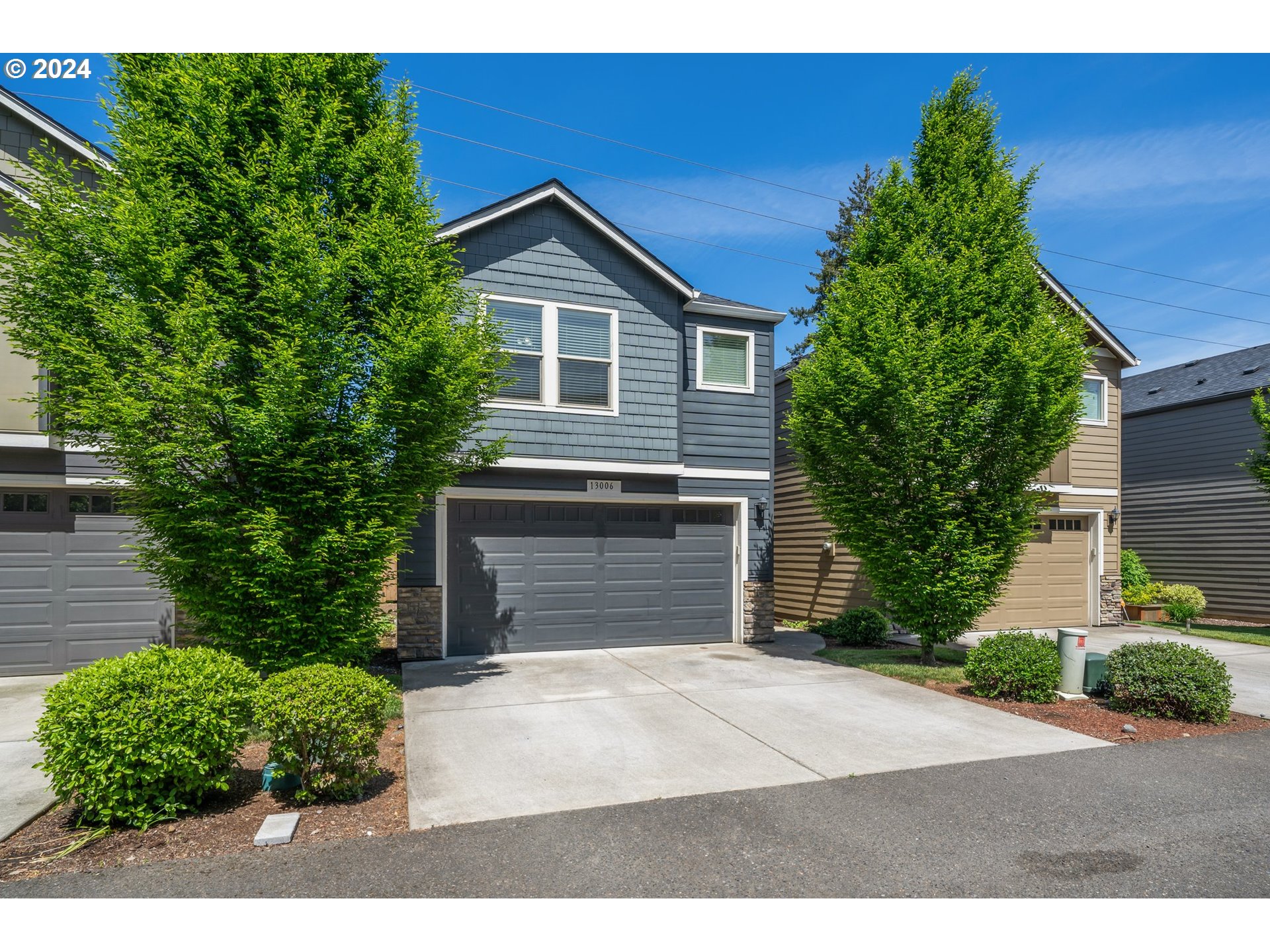28th Way, Vancouver, WA 98684