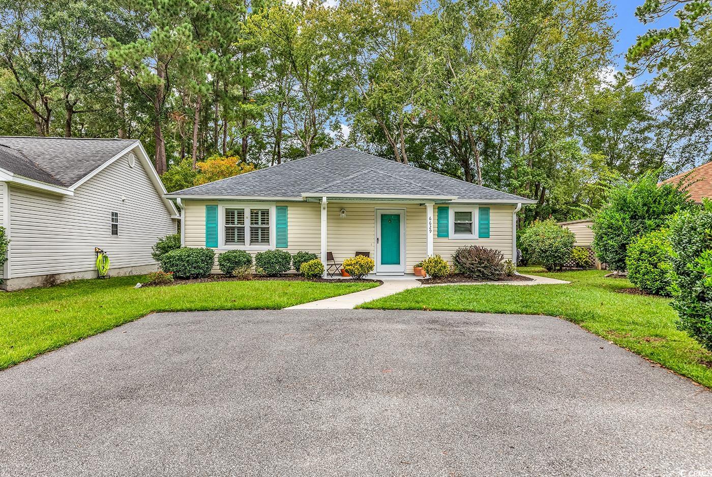 Sweetbriar Trl, Myrtle Beach, SC 29588